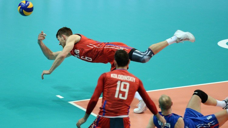 الطائرة الروسية تسقط على يد بولندا