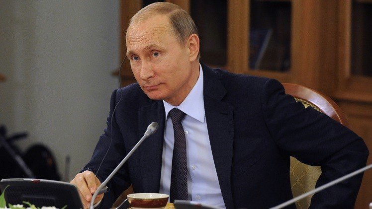 بوتين: توتر علاقاتنا مع واشنطن لا يعني تصعيد الخطر النووي في العالم 