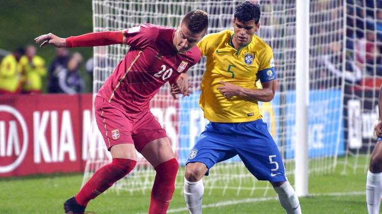 (فيديو) صربيا تتوج بلقب مونديال الشباب على حساب البرازيل