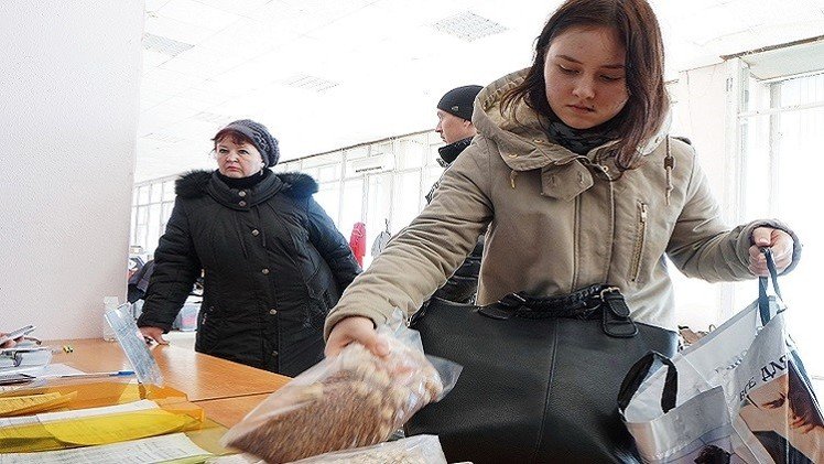 موسكو: باستقبالنا لاجئين أوكرانيين نساهم في حل الأزمات عبر العالم