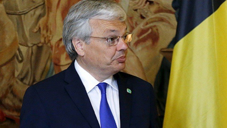 بروكسل ترفع الحجز عن حسابات مصرفية للبعثات الدبلوماسية الروسية