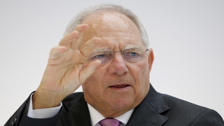 ألمانيا تؤكد ضرورة قيام أثينا بإصلاحات اقتصادية قبيل القمة