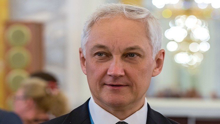 موسكو تعلن التوصل إلى توازن في "الوضع القائم" مع الغرب بشأن العقوبات