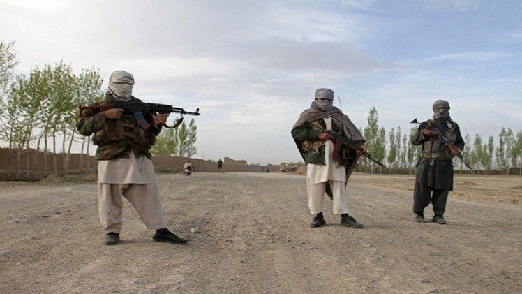 جذور طالبان تمتد إلى مدينة قندز