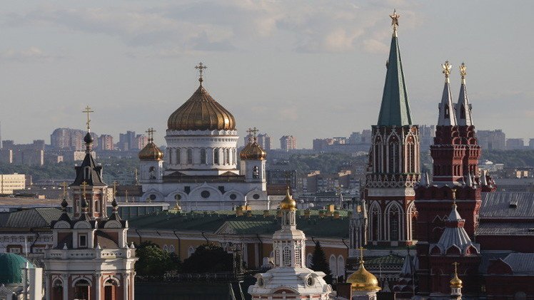 موسكو: هدف العقوبات الغربية التضييق على روسيا وشعبها