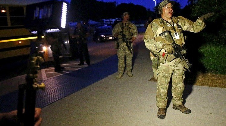 العالم في سباق مع الزمن لإيقاف سرطان "داعش"