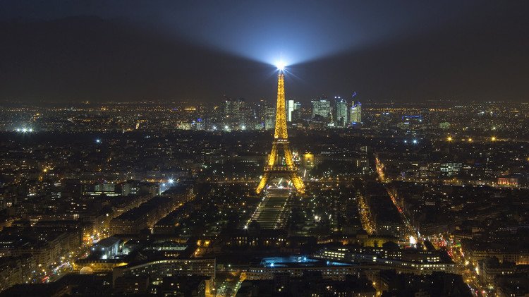 باريس تترشح لاستضافة أولمبياد 2024