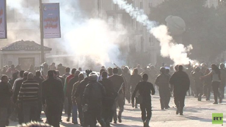 تأجيل محاكمة 47 متهم من أنصار مرسي