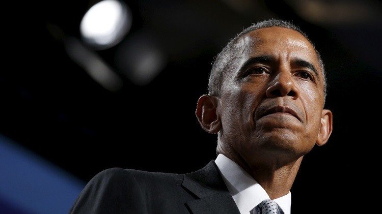 أوباما يعلن عن مستجدات في التعامل مع قضايا الرهائن الأمريكيين