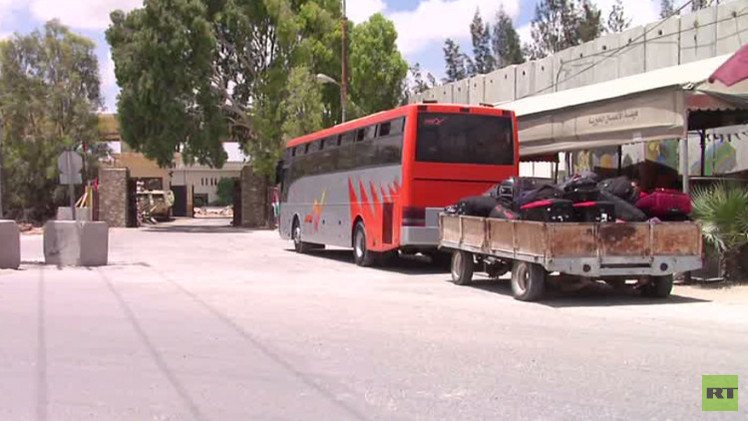 إعادة فتح معبر رفح لفترات متقطعة تعيد الأمل إلى الفلسطينيين