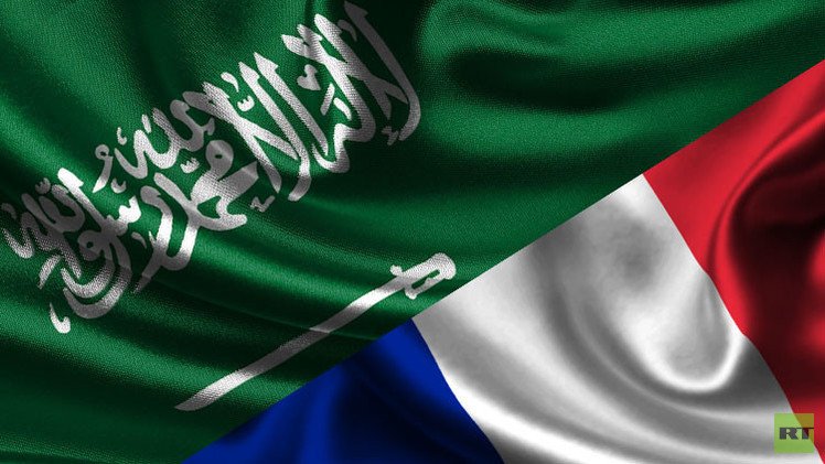 الرياض وباريس تخططان لتوقيع صفقات بقيمة 12 مليار دولار