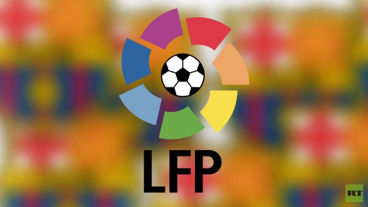 حزمة مشتركة للبث التلفزيوني لجميع الأندية الإسبانية عدا برشلونة 