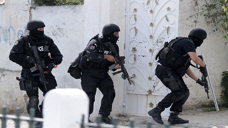 الداخلية التونسية تعلن مقتل كمال زغروف القيادي في تنظيم القاعدة 