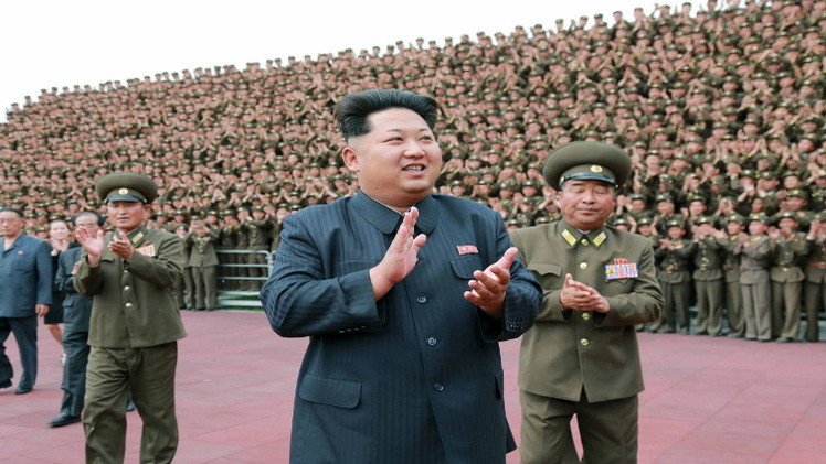 بيونغ يانغ: الولايات المتحدة تخطط للحرب الكورية الثانية
