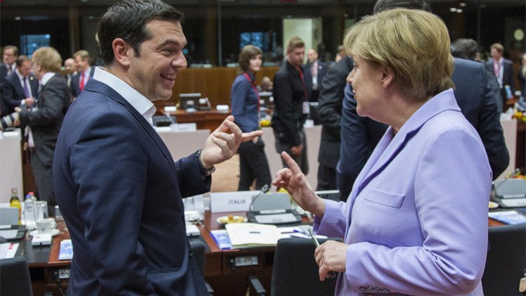 اليونان تنوي التفاوض مع مقرضيها حتى اللحظة الأخيرة