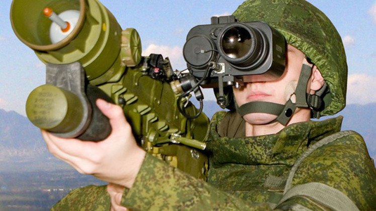 زيادة الاهتمام بالسلاح الروسي في العالم بعد عقد منتدى" الجيش – 2015"