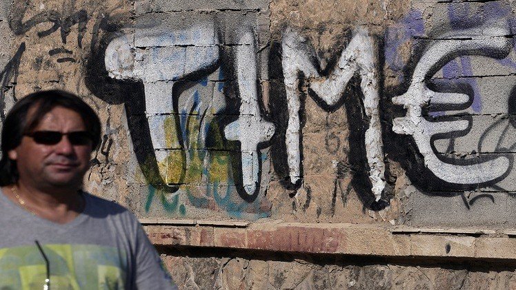 تعثر المفاوضات بين أثينا ومقرضيها.. وجولة حاسمة السبت