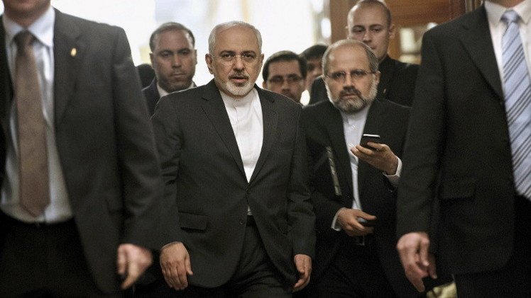 إيران: توقيع اتفاق نووي ممكن إذا لم يٌبالغ بالمطالب تجاهنا 