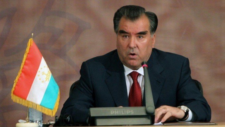 مقتل 100 مسلح من طاجيكستان في صفوف 