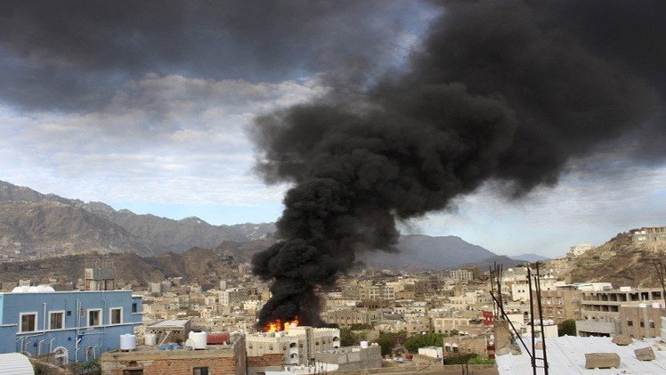 اليمن.. تجدد الاشتباكات العنيفة في جبل جرة بتعز 