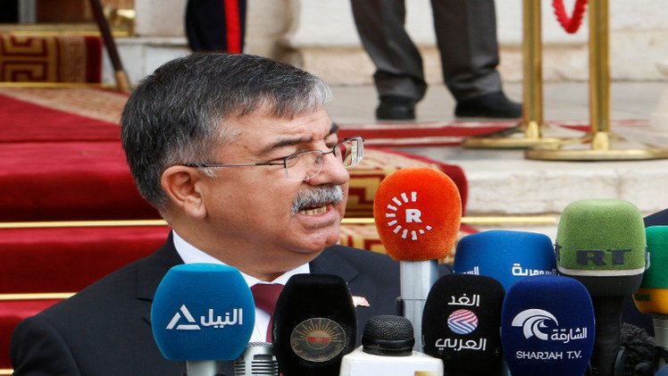 تركيا.. "العدالة والتنمية" يرشح وزير الدفاع لرئاسة البرلمان