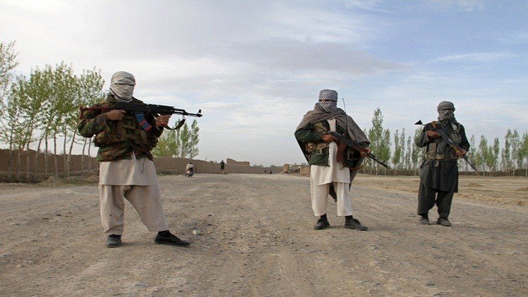 عشرات القتلى في اشتباكات عنيفة بين الأمن وطالبان في أفغانستان 