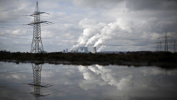 وسائل إعلام: شركات طاقة ألمانية تطالب السلطات بتعويضات تبلغ 800 مليون يورو سنويا