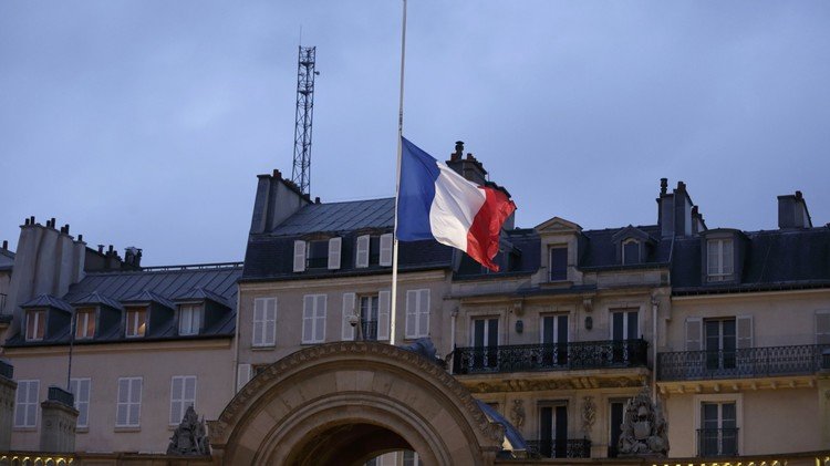 باريس: 473 "جهاديا" فرنسيا في سوريا والعراق  