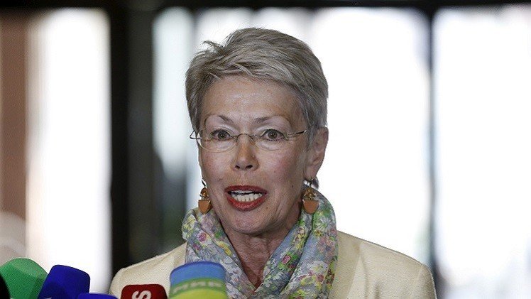 "الأمن والتعاون": نأمل أن يجد طرفا النزاع بشرق أوكرانيا حلا وسطا