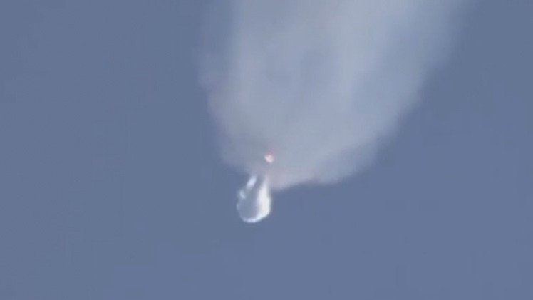 الاحتكار الروسي على القيام برحلات فضائية مأهولة يمدد لفترة غير محددة