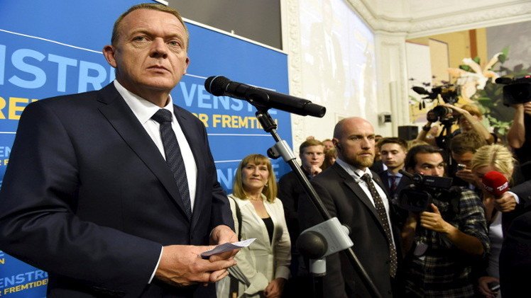 الدنمارك.. تعيين زعيم الليبراليين رئيسا للوزراء