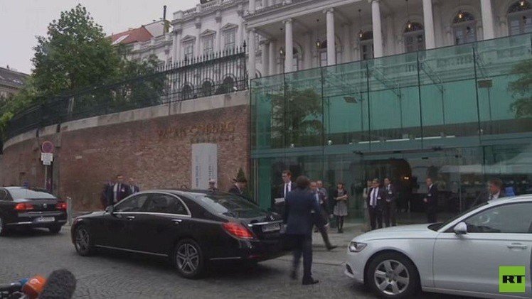 المفاوضات الإيرانية ولحظة الحسم 