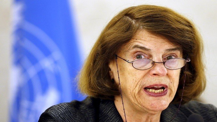 إسرائيل تقاطع اجتماع مجلس حقوق الإنسان