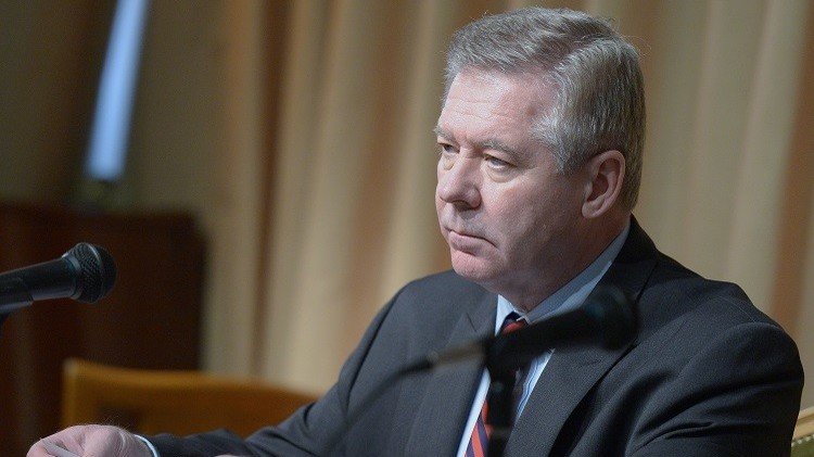 موسكو: لن نوافق على تقييد حق استخدام النقض في مجلس الأمن