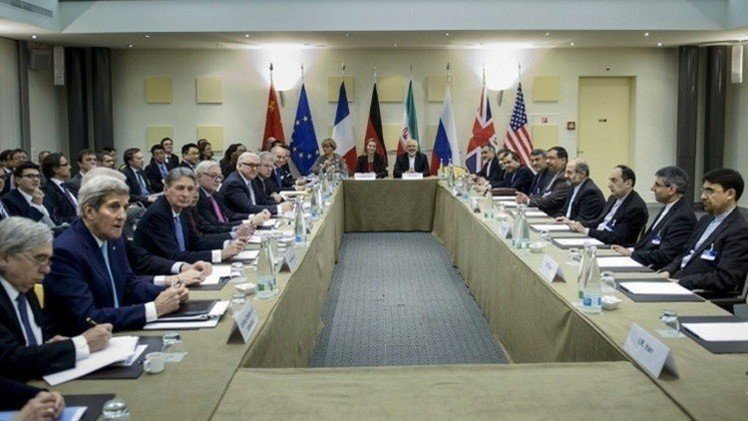 تسوية النووي الإيراني..  بداية حرب مذهبية أم استبدال حلفاء