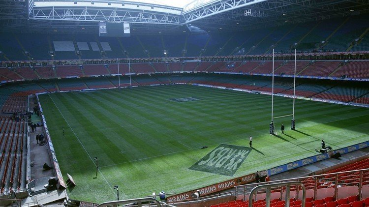 رسميا.. ملعب الألفية البريطاني يحتضن نهائي دوري الأبطال 2017