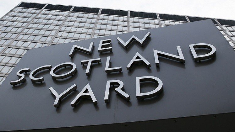 شرطة لندن تجري تدريبات لمكافحة الإرهاب
