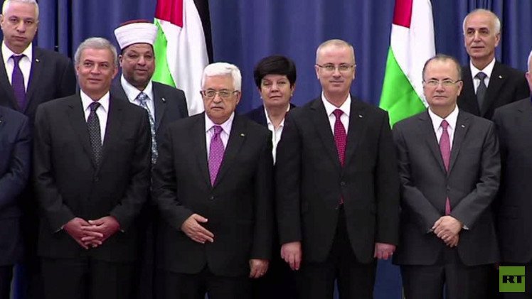 حماس ترفض التعديلات على حكومة التوافق