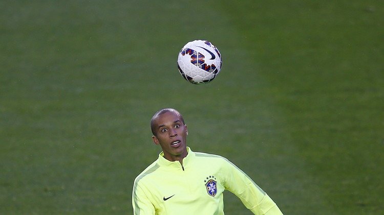 رسميا.. إنتر ميلان يضم ميراندا