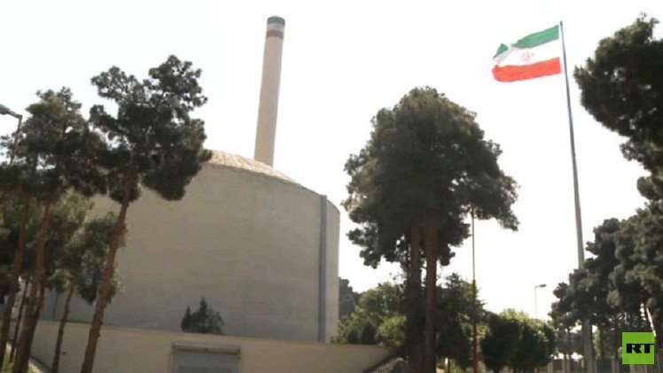 ماراثون مفاوضات طهران