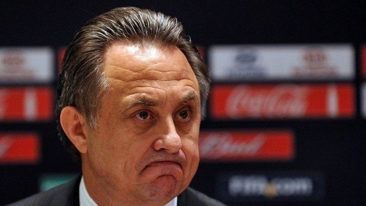 استقالة بلاتر لن تؤثر على استضافة روسيا لمونديال 2018