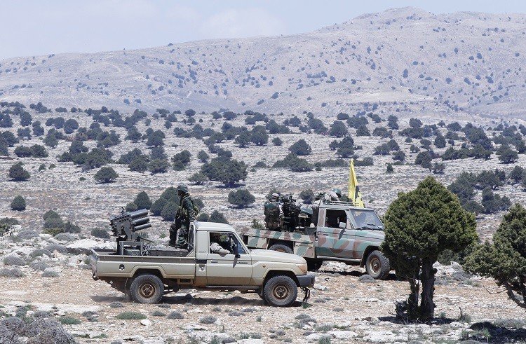 الجيش السوري يستعيد سيطرته الكاملة على مطار الثعلة العسكري في ريف السويداء