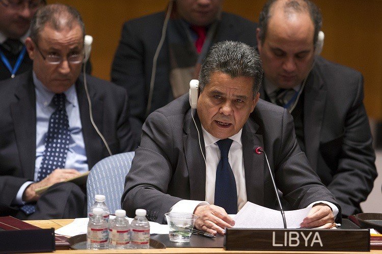 ليبيا.. مقتل 5 مسلحين باشتباكات بين 