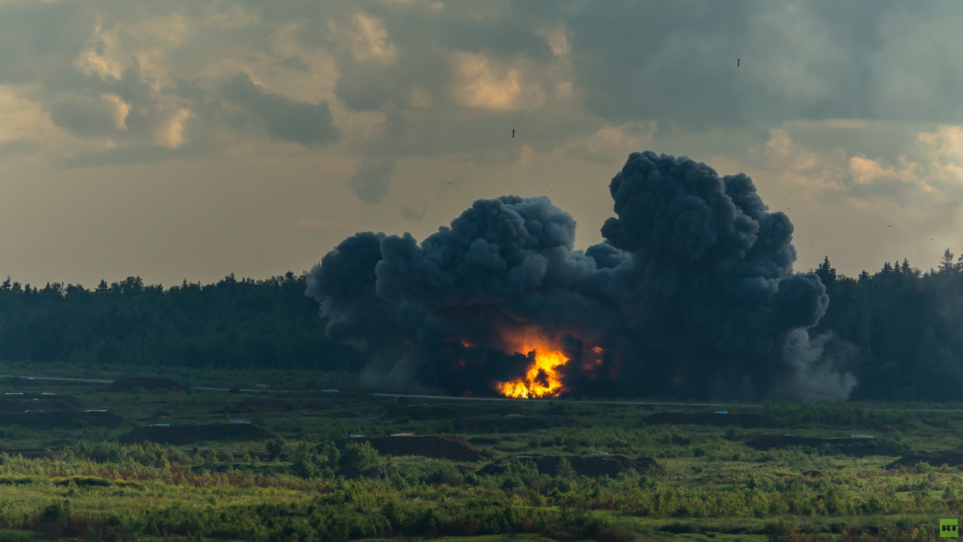 قاذفة اللهب سولنتسيبيوك 