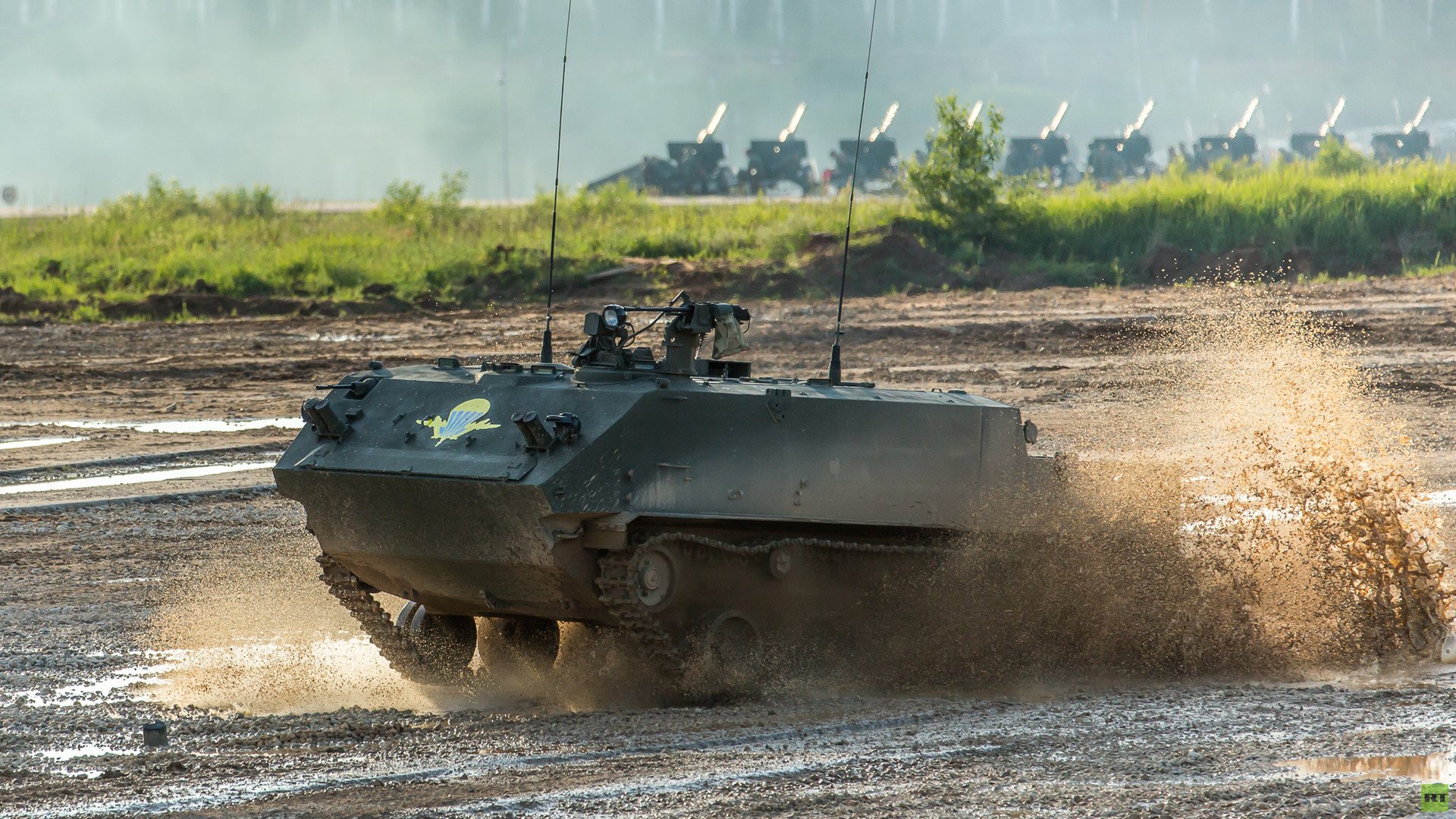 العربة المدرعة راكوشكا