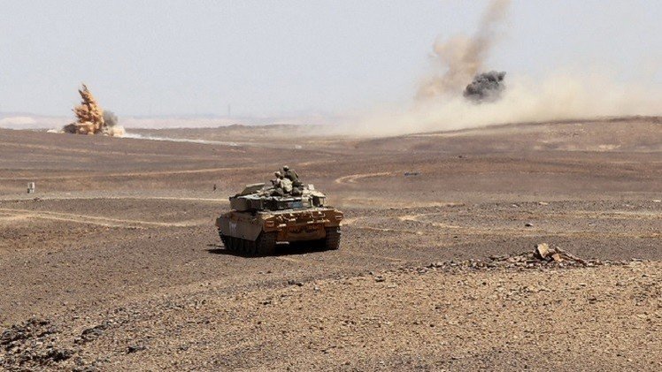 المعارضة السورية تستقدم تعزيزات إلى ريف القنيطرة بعد تقدم للجيش