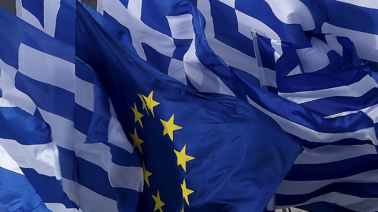 منطقة اليورو تسابق الزمن للتوصل إلى اتفاق بشأن الأزمة اليونانية