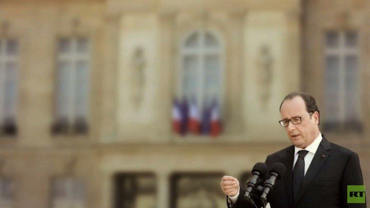 فرنسا من جديد تحت سيف الإرهاب