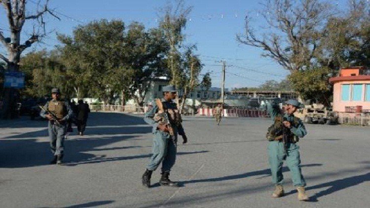 عشرات القتلى في اشتباكات عنيفة بين الأمن وطالبان في أفغانستان 