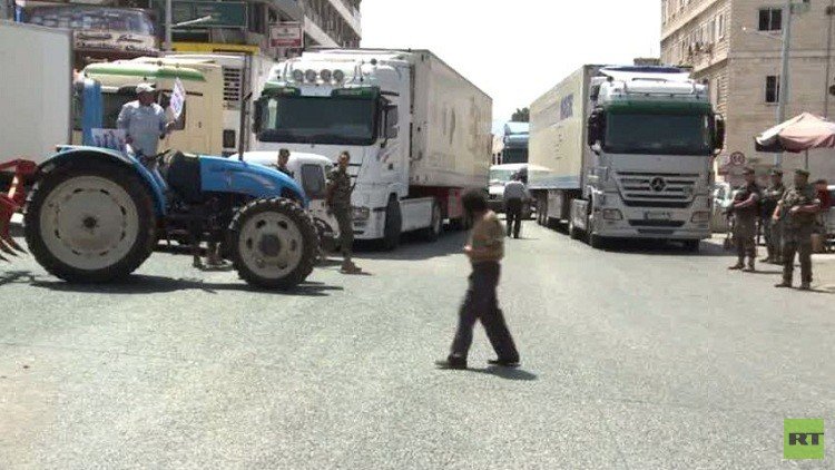 أزمة تهدد القطاع الزراعي في لبنان